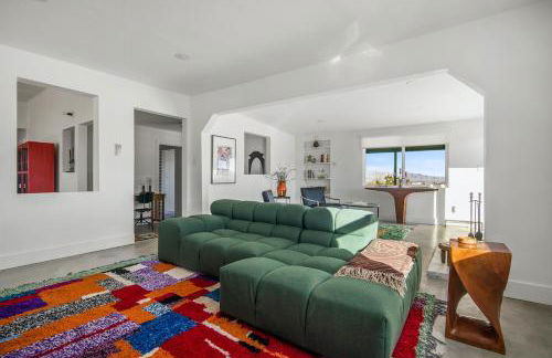 Wonder Valley Green House - Near Joshua Tree National Park - Foto 4