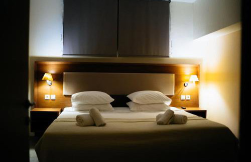 Niriides Apartments - Foto 13