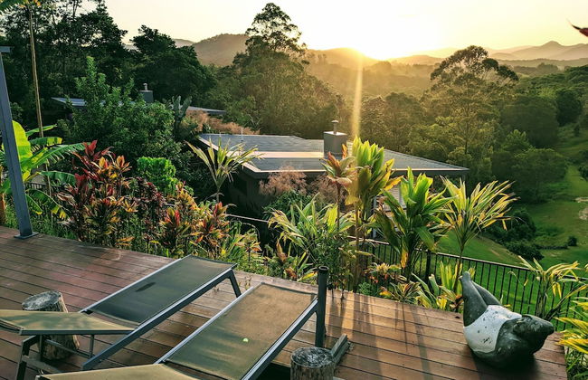 La Rocher Eco Retreat - Foto 24