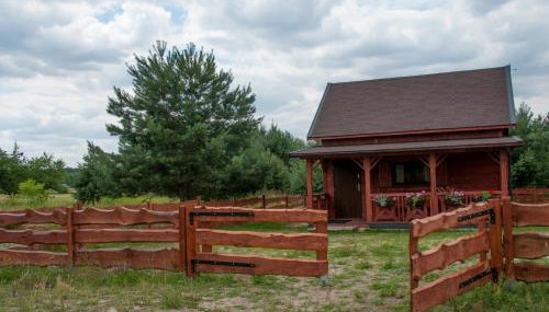 Dobre Miejsce na Roztoczu - Foto 3