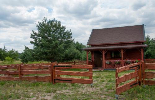 Dobre Miejsce na Roztoczu - Foto 3