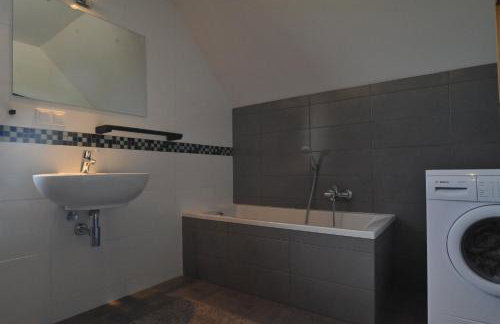 WIGWAM Dom z basenem na Kaszubach - Foto 17