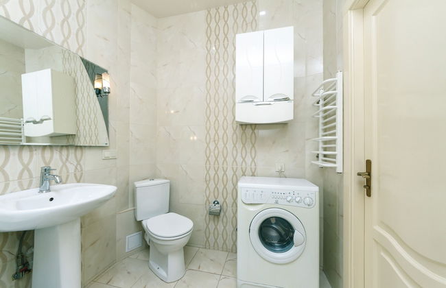 Apartment near Ocean Plaza - Foto 12