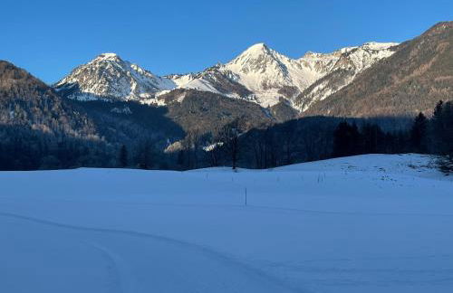 Ferienwohnung Geigelsteinblick - Photo 13