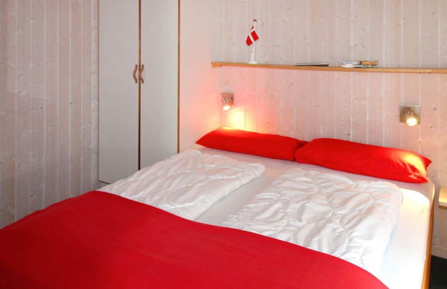 Holiday Home in Otterndorf - Foto 26