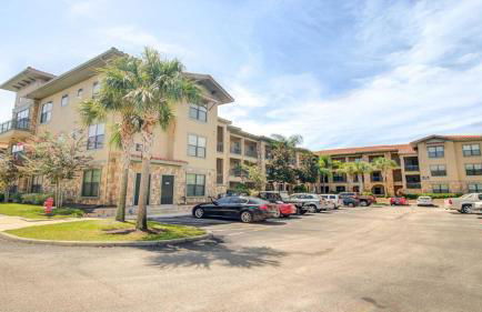 Bella Piazza Resort 3 Bedroom Condo 12 Miles to Disney - Foto 38