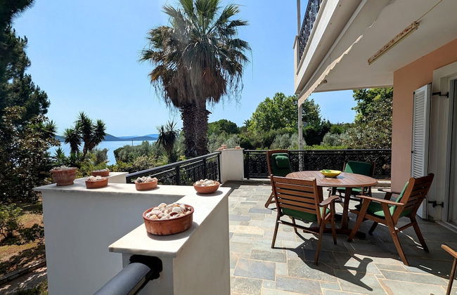 Ekatis Seacoast Nest - Foto 15