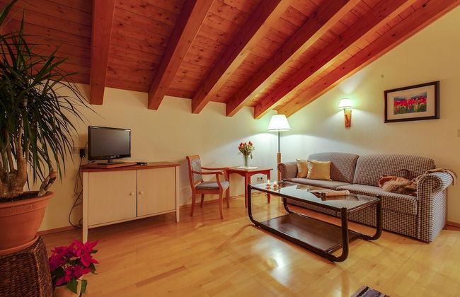 Haus Bergahorn - Foto 9