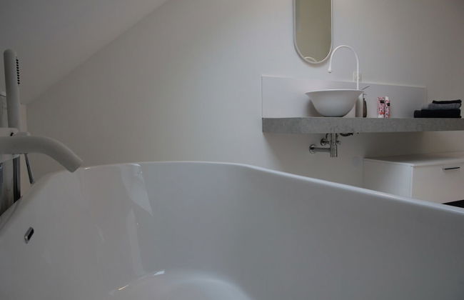 Villa in Zealand Near Dutch Flanders Coast - Foto 28