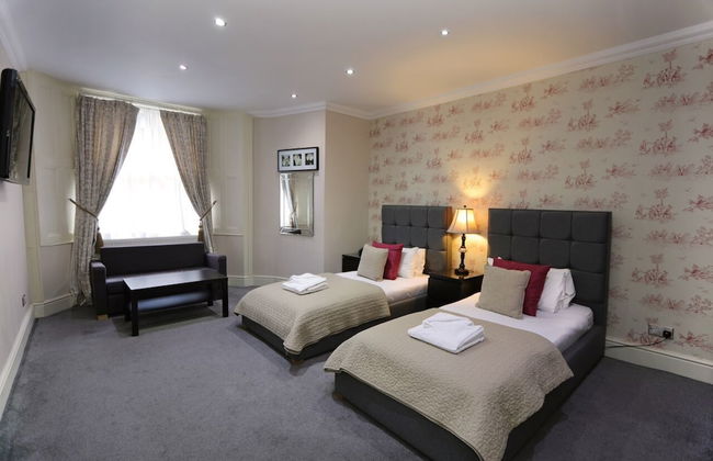 Palmerston Suites - Foto 6