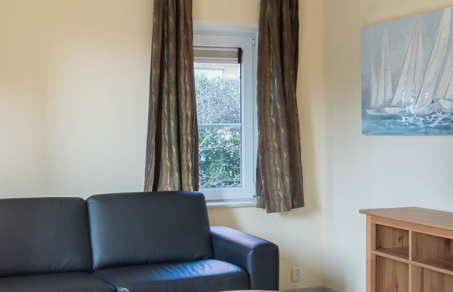 Stylish Semi-detached Villa With Garden, Near the Beach - Foto 7