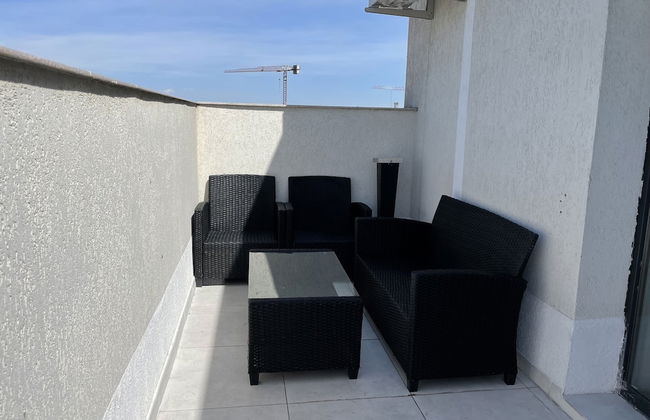 Stunning 3-Room Penthouse W10+W11 - Foto 44