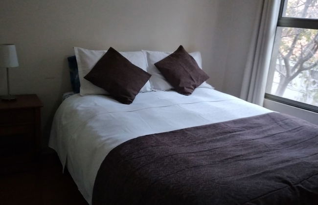 Apart AltoSan francisco - Foto 4