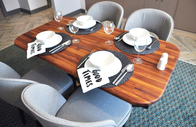 Tophane Suites - Foto 11