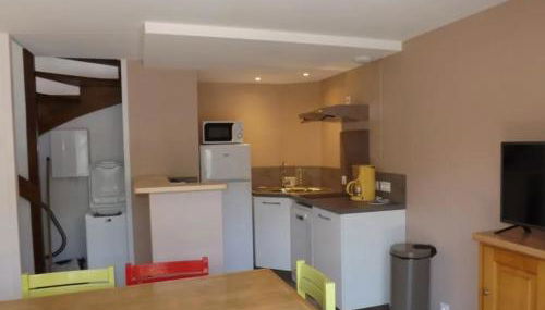 Gîte 18 Confortable au Pied du Puy Mary 4-6 Pers - Foto 3