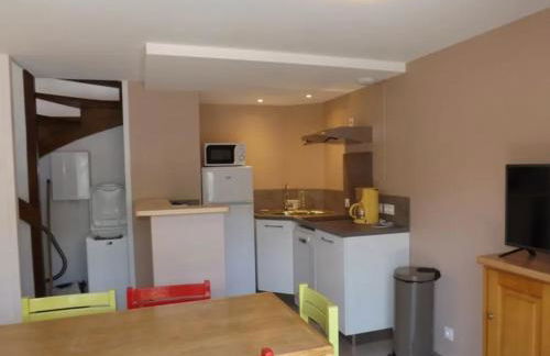 Gite 6 Gîte au Puy Mary Hébergement Idéal pour Explorer les Volcans d'Auvergne - Photo 1