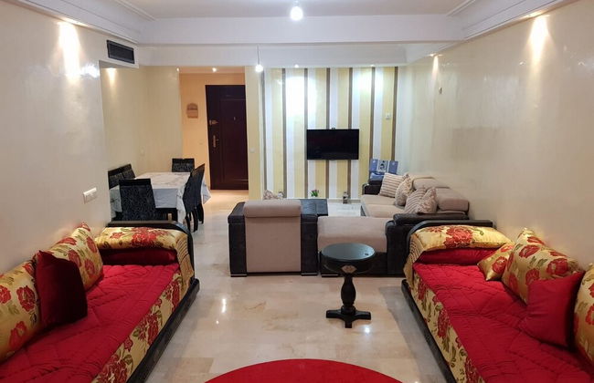 Apartment With Terrace - Foto 5