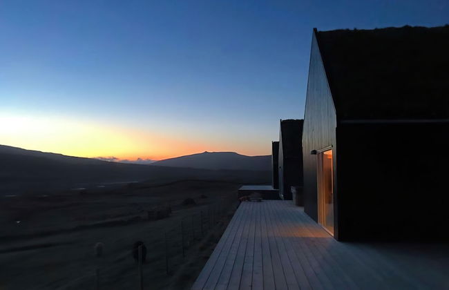 Luxury cottage - in amazing surroundings - Foto 21