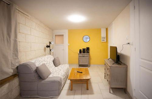 La suite d'Amanda-wifi-jardin - Photo 10