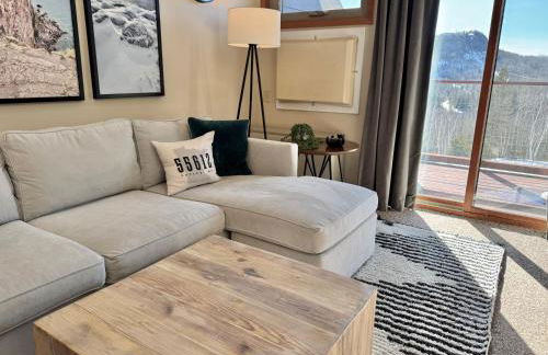 Lutsen Mtn Condo, Ski in Ski out, Pool, Hot Tub, Fitness - Foto 11