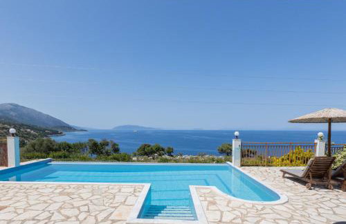 Villa Di Capri - Foto 35