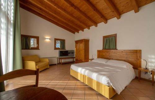 Residence Ca' del Lago - Foto 68