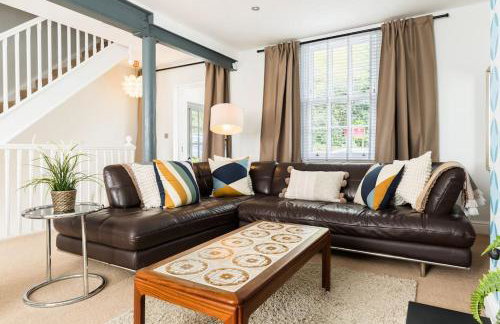 Fabulous Malvern Townhouse - Foto 20