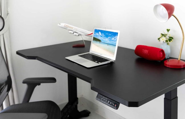 Bougain Villas Salad Beach - Foto 9