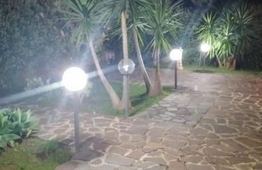 Villa Cavalluccio Marino con piscina idromassaggio - Foto 44