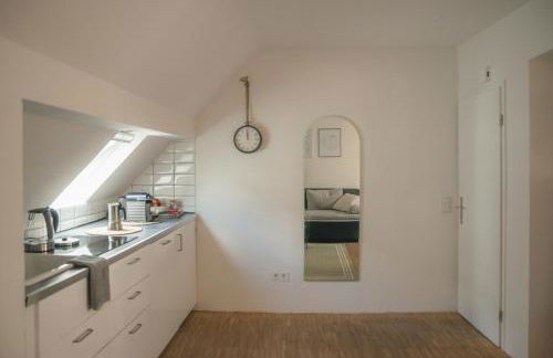 Altstadt Apartment Centralissimo - Foto 24