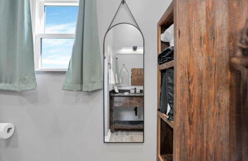 Pine Grove Barndominium - Foto 13