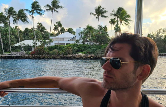 Paseo en barco por Fort Lauderdale - Foto 10