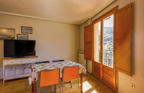 Barranco de la Olla by Apartamentos Arnedillo - Foto 23