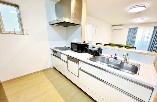 K HOUSE NAMBA - Foto 4