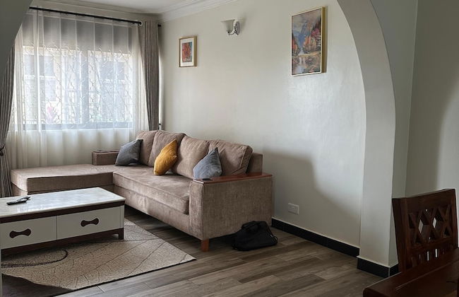 Divine Furnished Apartments - Foto 14