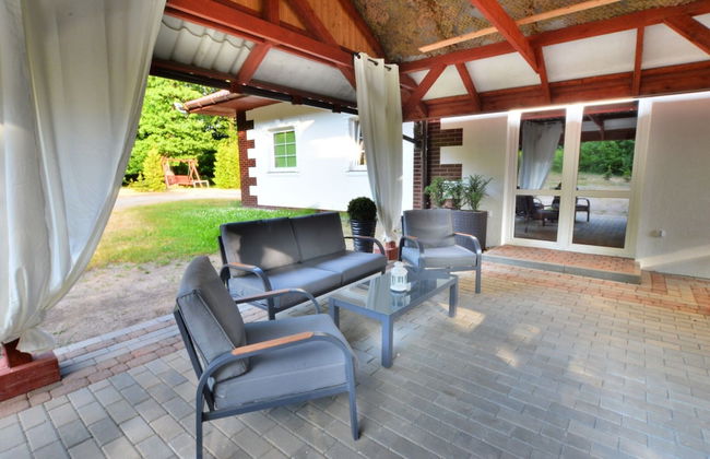 Villa in Swiecianowo Near Baltic Sea - Photo 34