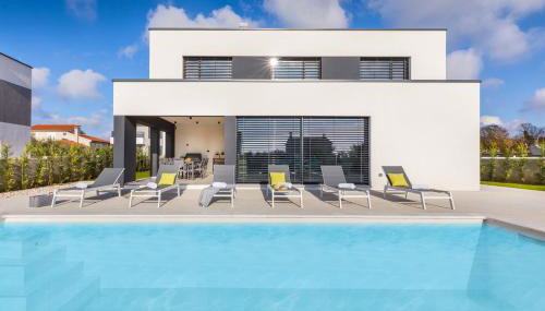 Amazing private villa with outdoor swimming pool in Vodnjan - Foto 1