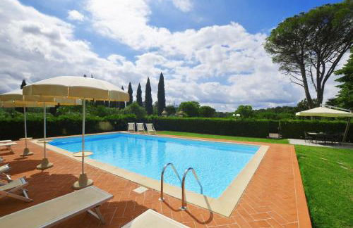 Tenuta Santa Colomba - Happy Rentals - Foto 19