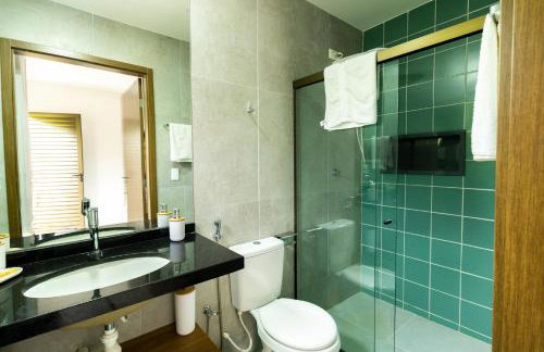 Nareia Casa Milagres - Foto 42