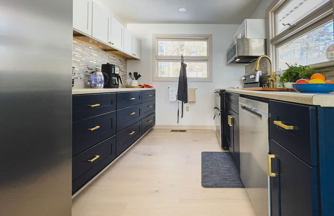 Lucky Stone Retreat - Private Beach & Acadia View - Photo 7