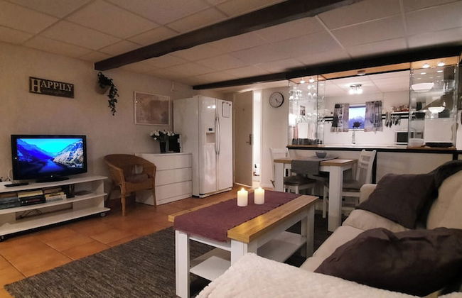 Tollarp - Barn - Sleeps 3 - Pet Friendly - Parking - Foto 5