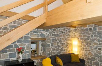 Stone house Oršulica - Photo 30