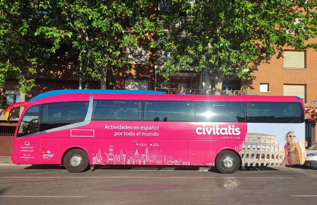 Excursão a Toledo e Segóvia - Foto 2