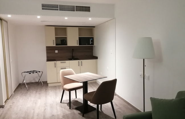 RESIDENCE CAP WINSTON - Foto 6