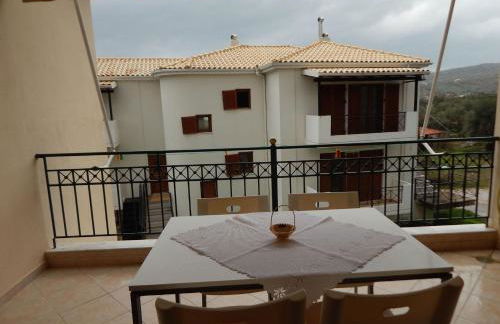 Villa Dimitra - Foto 22