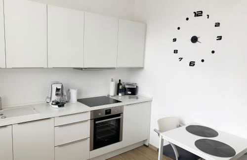 Moderner Bungalow, 20 Minuten bis Hannover City, 24h Check-In - Foto 6