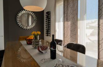 Villa ARIA with a private heated pool - Foto 33