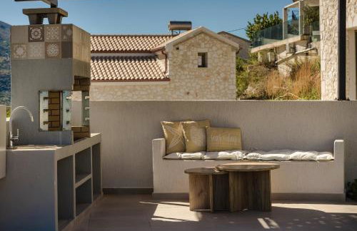 aZOLAki Suites - Photo 19