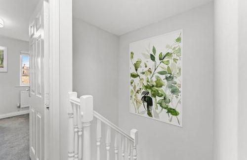 Charming House in Wakefield - Sleeps 6 - Foto 27