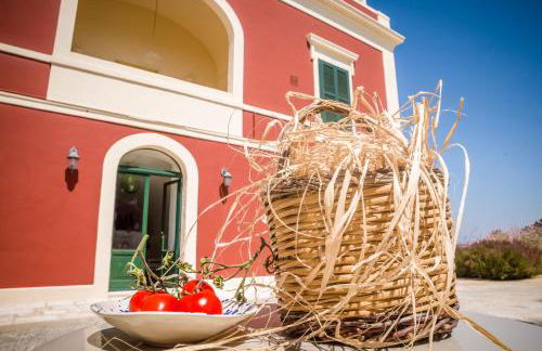 Sorelle Barnaba Country House - Foto 136